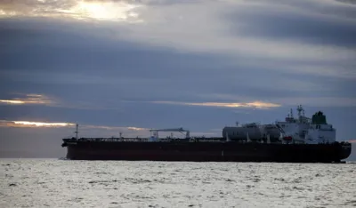 Američke trupe zauzele jo&scaron; jedan venecuelanski tanker