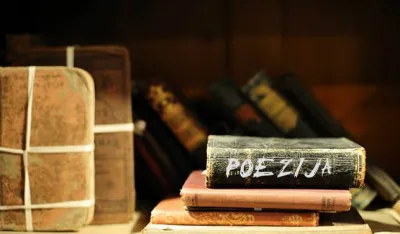 Od poezije