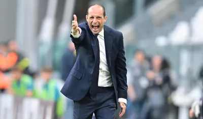 Masimilijano Alegri