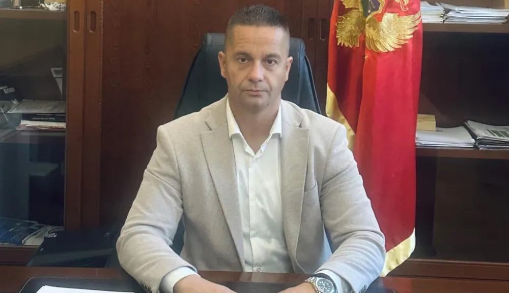 Vukčević za "Dan": Kad je život ugrožen, i zarada mora biti veća
