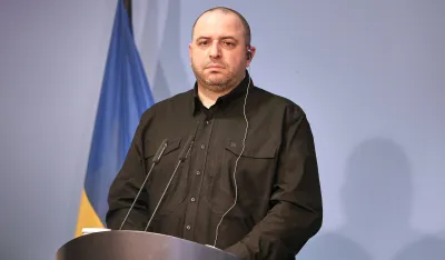 Umerov: Očekujemo jo&scaron; jedan sastanak sa američkim zvaničnicima