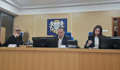 Odbor za finansije 