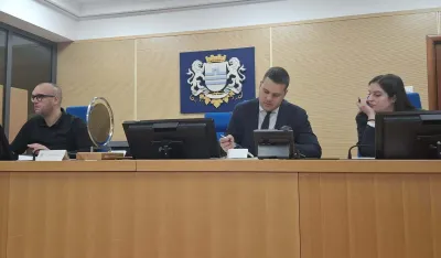 Odbor za planiranje 
