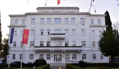 Izbori u Podgorici vodili bi u krizu državne vlasti