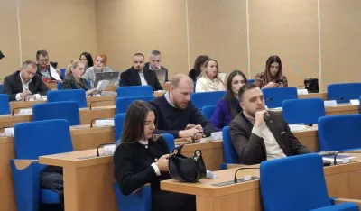 Upitan dolazak DNP-a, DPS odlučuje uoči sjednice&nbsp;gradskog parlamenta