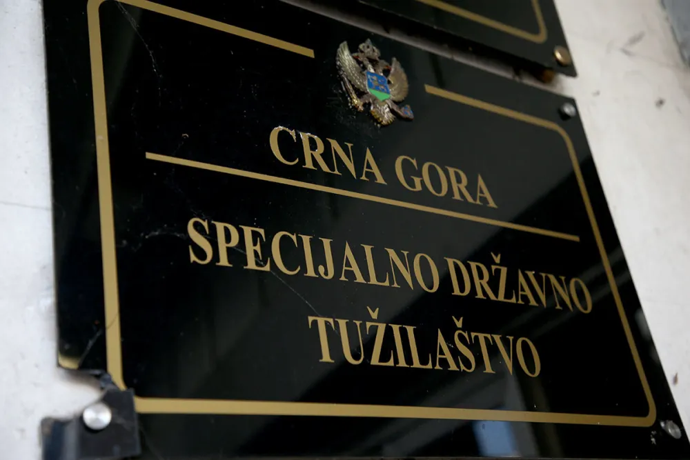 SDT o hap&scaron;enju Simovića: Na&scaron;a obaveza je krivično gonjenje kad god postoji sumnja da je neko učinio krivično djelo