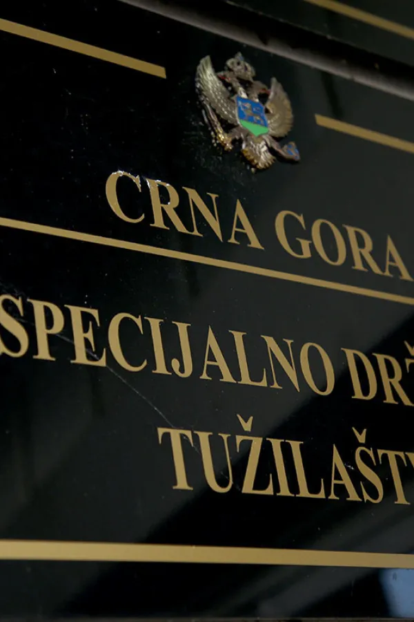 SDT o hap&scaron;enju Simovića: Na&scaron;a obaveza je krivično gonjenje kad god postoji sumnja da je neko učinio krivično djelo
