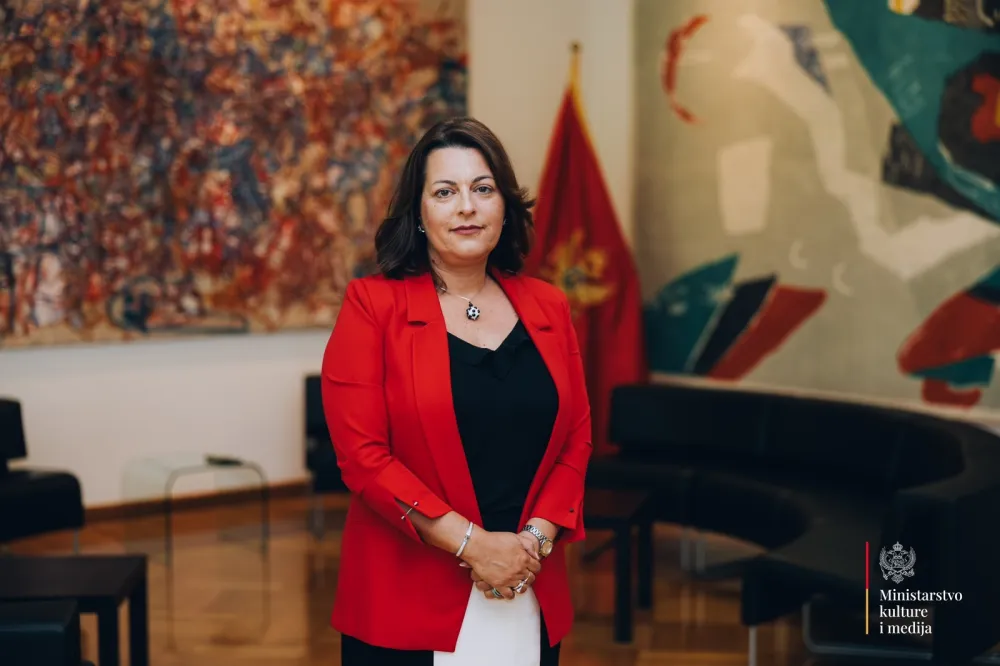 Vujović: Pavićević bio autor snažnog i prepoznatljivog izraza, ostavilo je djela trajne vrijednosti