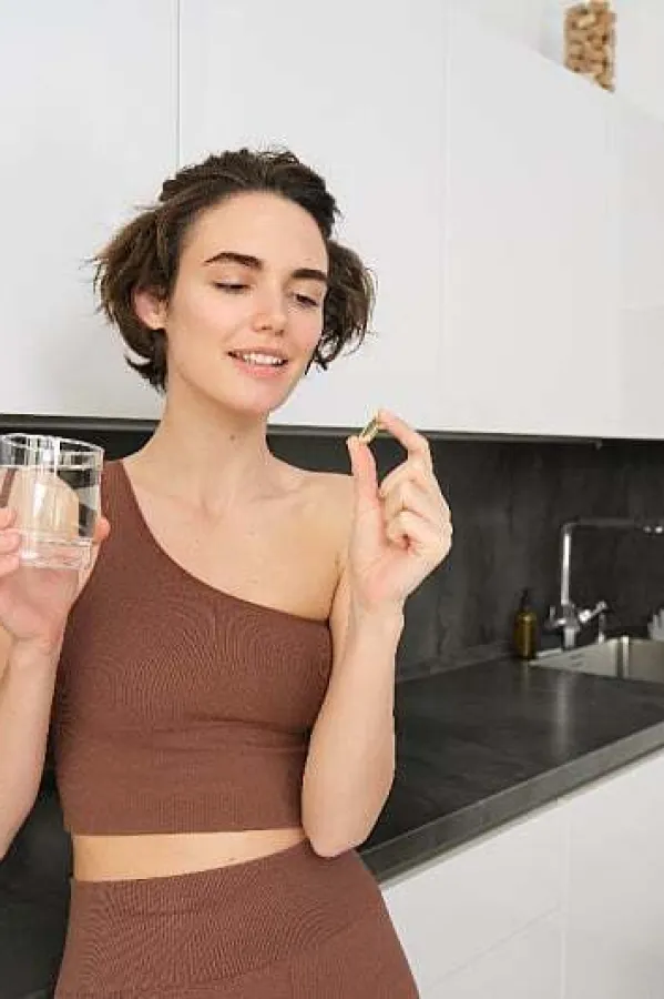 Kako omega-3 masne kiseline mogu pomoći u regulaciji tjelesne težine