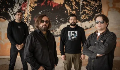 Bend Roba bez gre&scaron;ke predstavio album&nbsp;&ldquo;Biću dobar&rdquo;