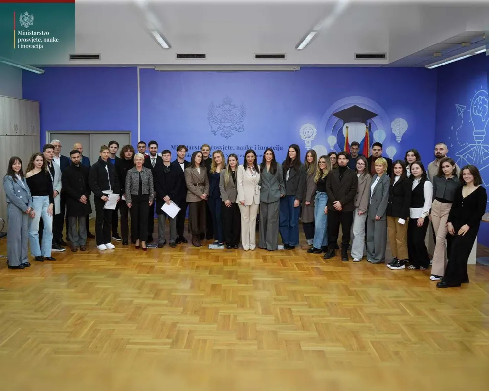 MPNI stipendije za studente u inostranstvu