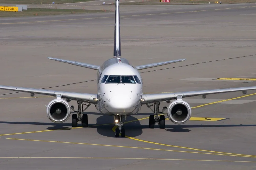 Avion sa načelnikom General&scaron;taba libijske vojske nestao sa radara