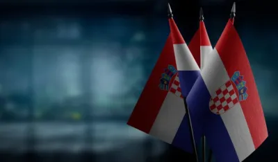 Ove tri zemlje ni danas nisu priznale Hrvatsku