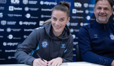 Jelena Radivojević