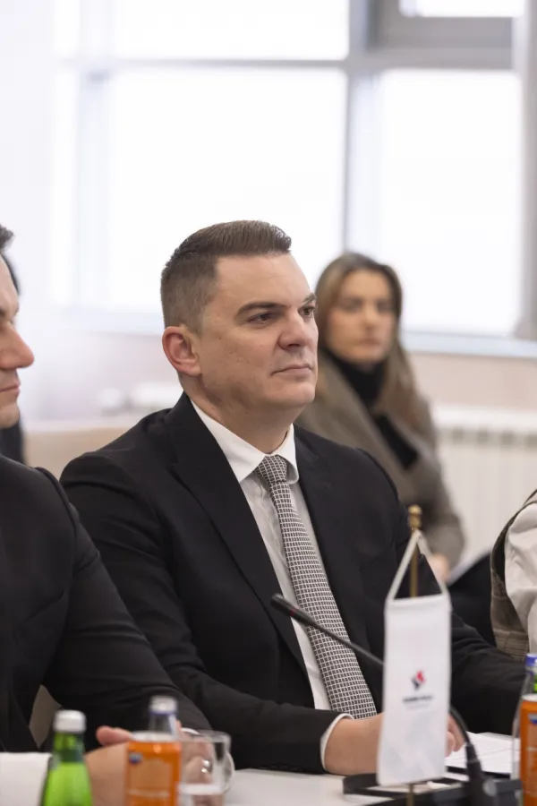 Sjednice Savjeta za pravednu tranziciju Crne Gore