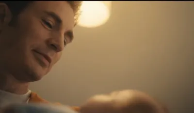Kris Evans se vratio: Isplivali kadrovi sa seta filma "Osvetnici: Sudnji dan"&nbsp;