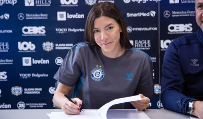 Itana Grbić