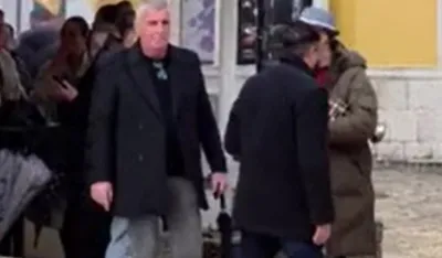 Gradonačelnik Sinja otjerao romski orkestar na Badnji dan, građani ogorčeni njegovim potezom