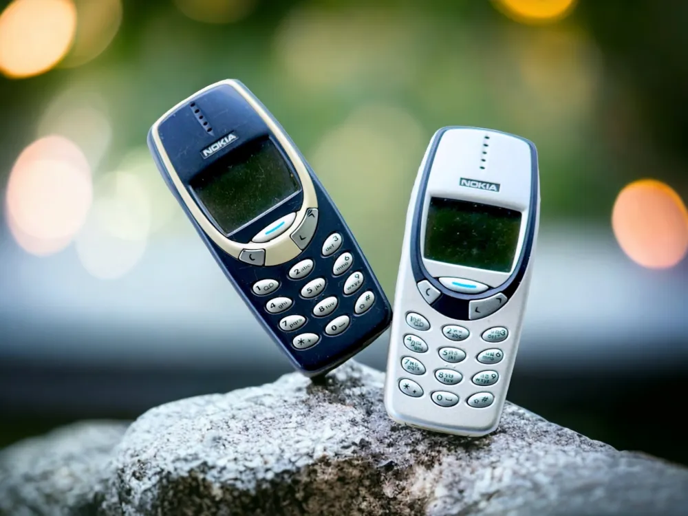 Nezaboravni Nokijin model opet u trendu, prodaje se skuplje od ajfona