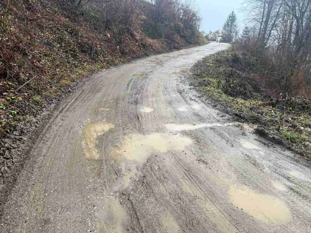 Mje&scaron;tani Talanovca traže asfalt do kuća