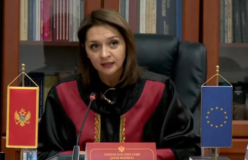 Armenko: Strogo formalistički pristup u izbornim sporovima obesmi&scaron;ljava ulogu Ustavnog suda