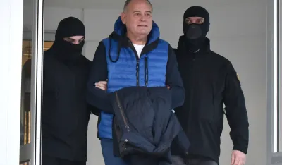 DPS: Simović u pritvoru zbog sumnje na 5.000, a Bratić na slobodi zbog presuđene &scaron;tete od pola miliona