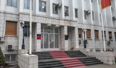 MF: Obezbijeđena 33 miliona eura od Svjetske banke za jačanje ribarstva, poljoprivrede i otpornosti na klimatske promjene