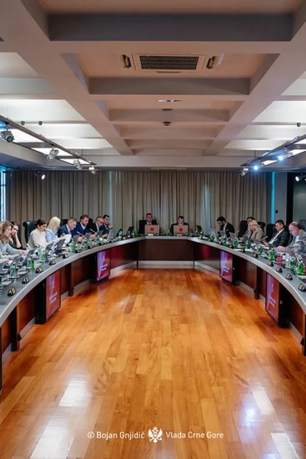 Pravo na dodatak sudijama i tužiocima produženo do kraja naredne godine