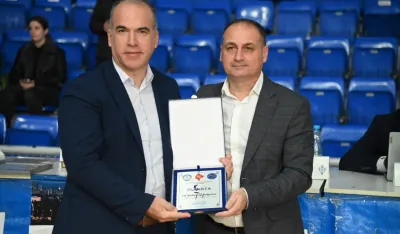 Predrag Kažić