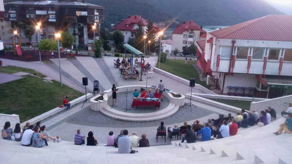 Bez glasova protiv usvojen budžet Op&scaron;tine Plužine za narednu godinu