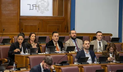 Vlast i opozicija dostavili preko 35 amandmana na&nbsp;budžet: Za rekonstrukcije i sanacije puteva traže jo&scaron; pet miliona
