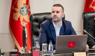 Spajić: Prvi korak ka spomen-kompleksu Bajo Pivljanin