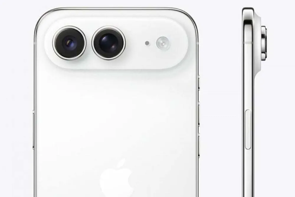 Apple bi već naredne godine mogao predstaviti iPhone Air 2 sa dvije kamere na pozadini