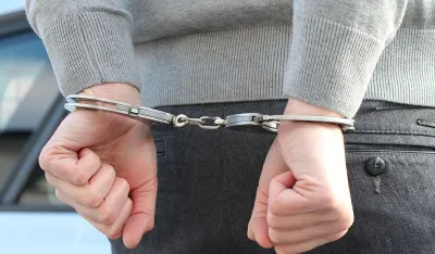 U Zeti uhap&scaron;en državljanin Hrvatske, osumnjičen za ratne zločine