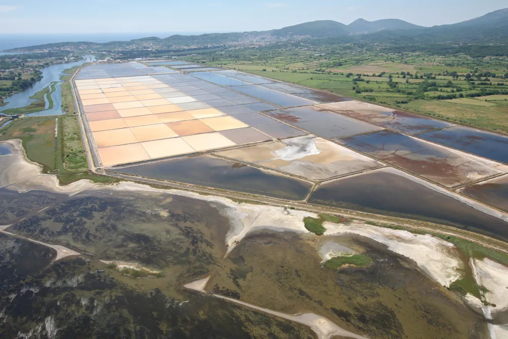 Solanu preuzimaju za četiri miliona eura