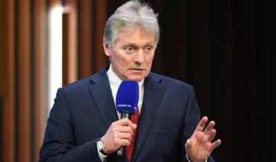 Peskov: Moskva i Va&scaron;ington saglasni o nastavku dijaloga