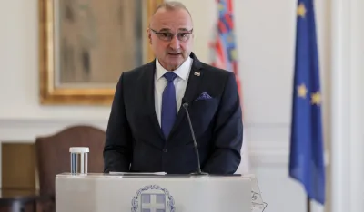 Grlić Radman: Pozdravljam hap&scaron;enje Kovačevića, ratni zločini ne zastarijevaju