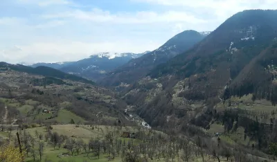 Pronađeno beživotno tijelo u &Scaron;ekularskoj rijeci