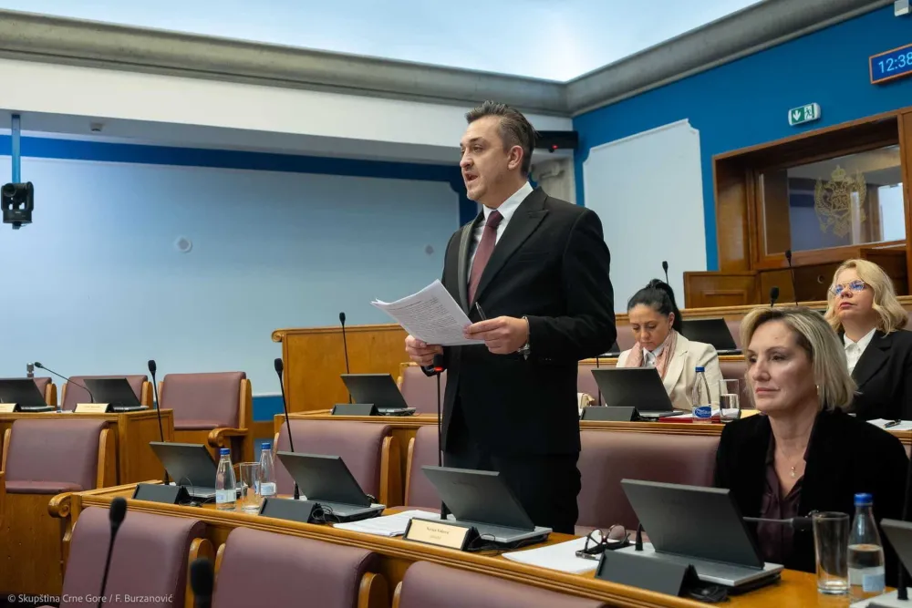 Tržni centri u Njujorku jeftiniji nego u Crnoj Gori