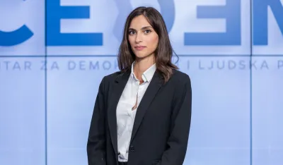 Ranitović za "Dan": Ljudska prava su samo formalno politički prioritet