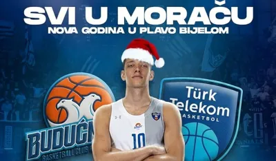 Svi u "Moraču"