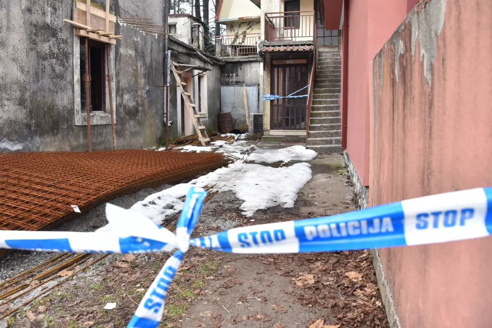 Tužila&scaron;tvo postupa u predmetu formiranom povodom masakra&nbsp;na Cetinju: Pod lupom policija, ne gone pojedince