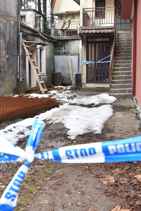 Tužila&scaron;tvo postupa u predmetu formiranom povodom masakra&nbsp;na Cetinju: Pod lupom policija, ne gone pojedince