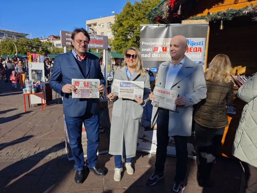 Milutinović: Ne možemo graditi budućnost, ako nemamo po&scaron;tovanje prema tradiciji