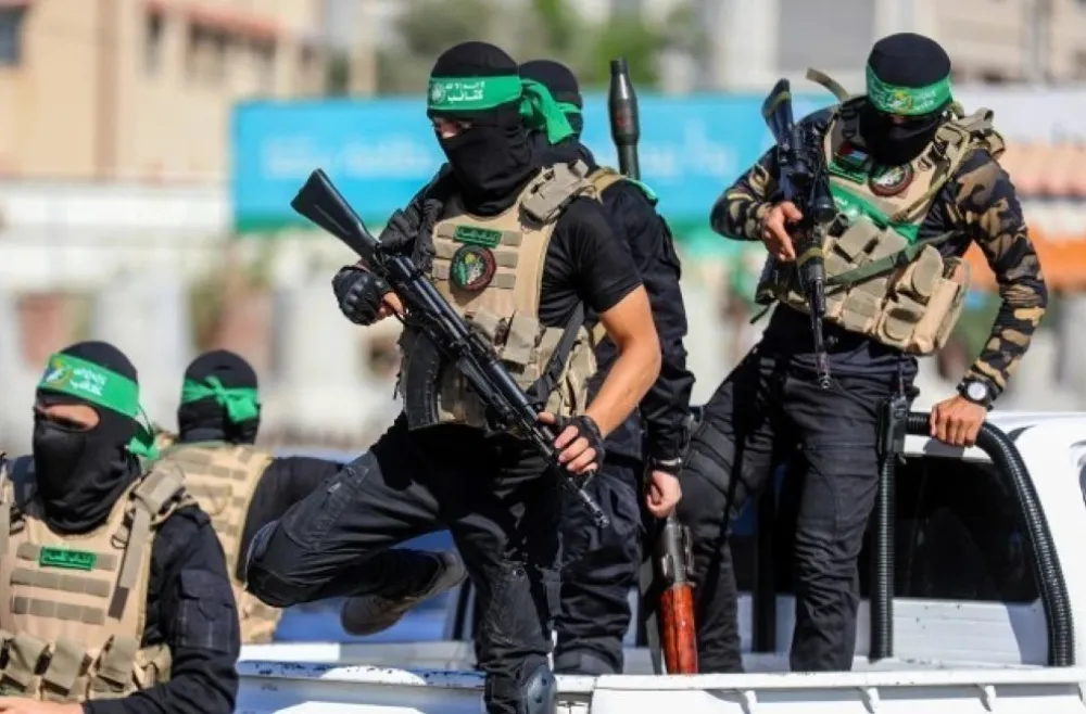Hamas bira novog lidera