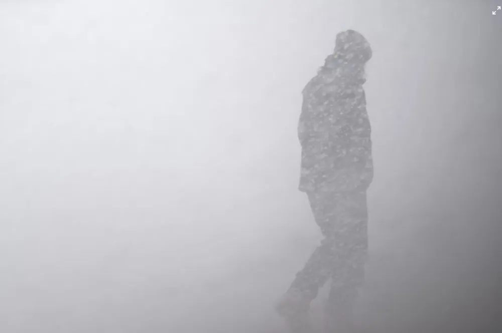 Drama na Bjela&scaron;nici: Nestalo vi&scaron;e osoba, gorska služba na nogama