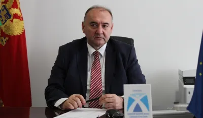 Bjeković ponovo izabran za za&scaron;titnika ljudskih prava i sloboda