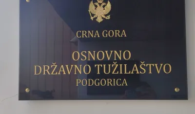 Vi&scaron;e osoba zadržano zbog ugrožavanja sigurnosti, nasilja u porodici, krađe i prinude