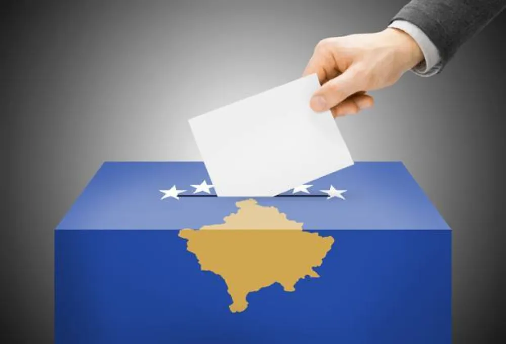 Kosovo: Do 15 časova na izborima glasalo 28,65 odsto glasača