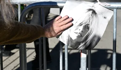 (FOTO) Francuska odaje počast Brižit Bardo
